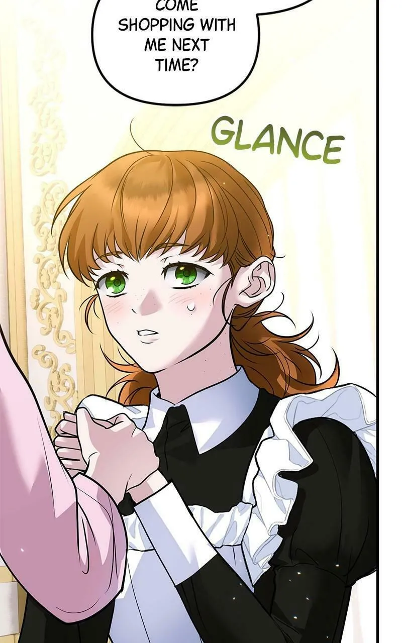 Ten Ways to Get Dumped by a Tyrant Chapter 31 page 92 - 