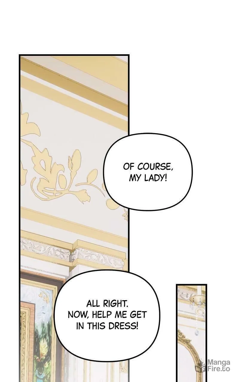 Ten Ways to Get Dumped by a Tyrant Chapter 31 page 95 - 