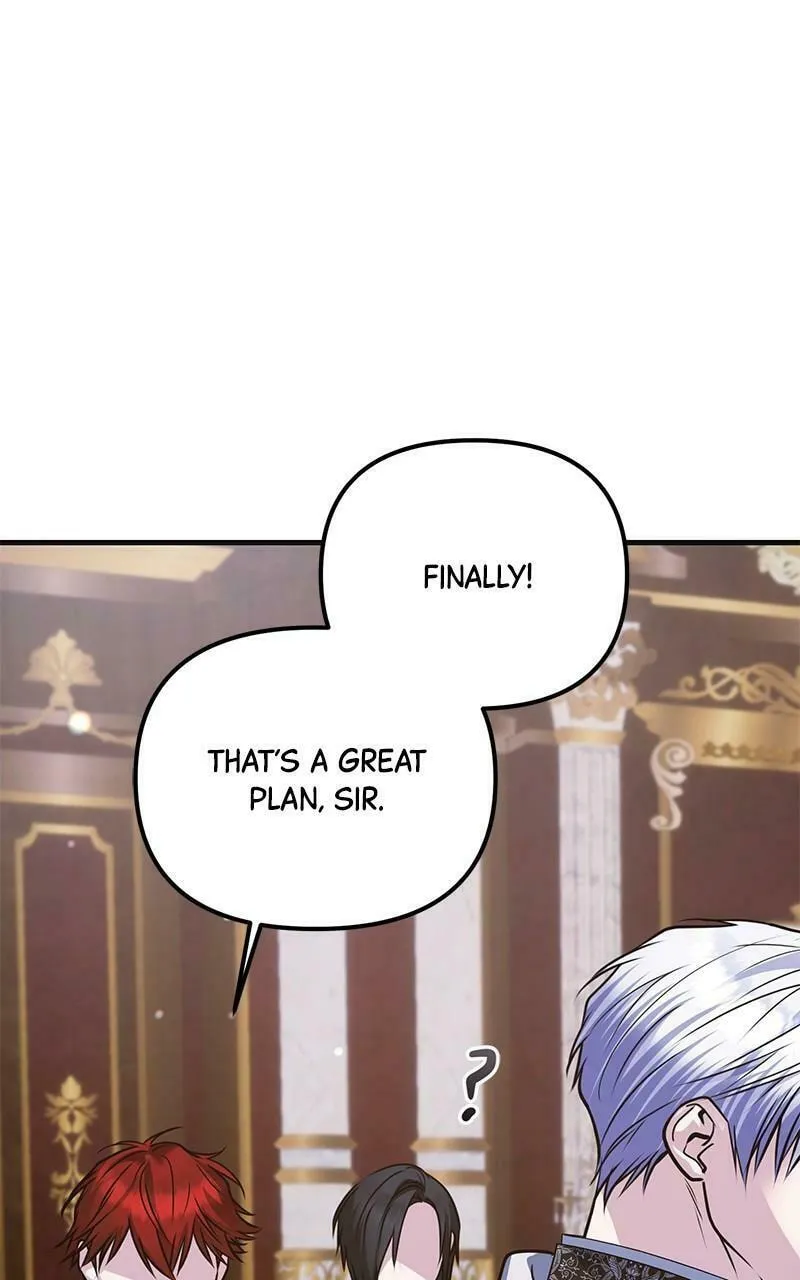 Ten Ways to Get Dumped by a Tyrant Chapter 32 page 101 - 