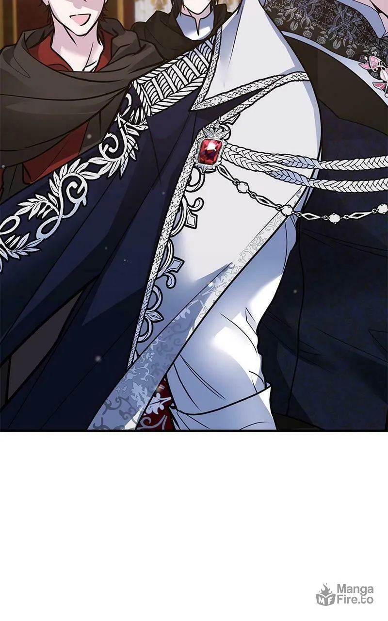 Ten Ways to Get Dumped by a Tyrant Chapter 32 page 102 - 