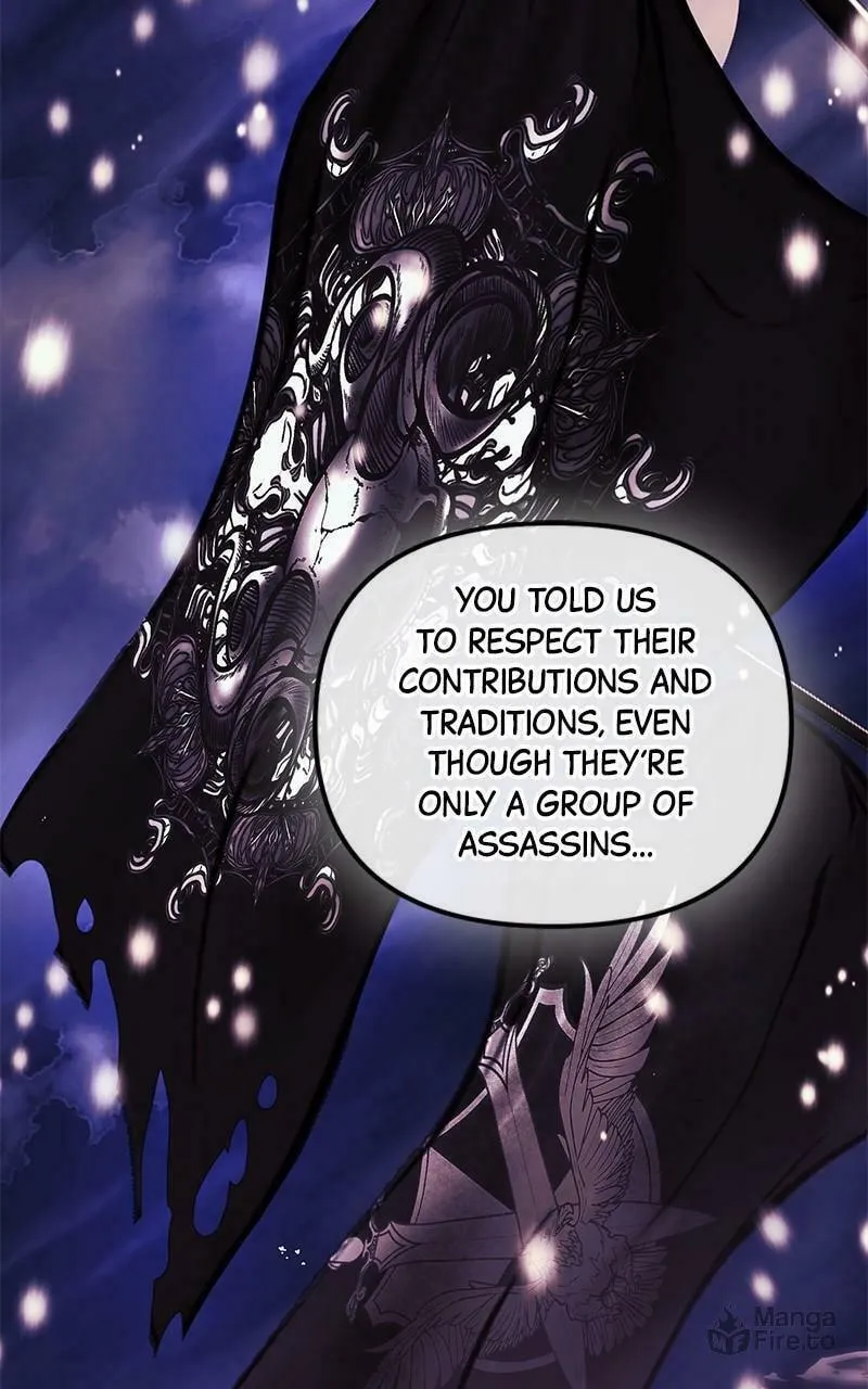 Ten Ways to Get Dumped by a Tyrant Chapter 32 page 105 - 
