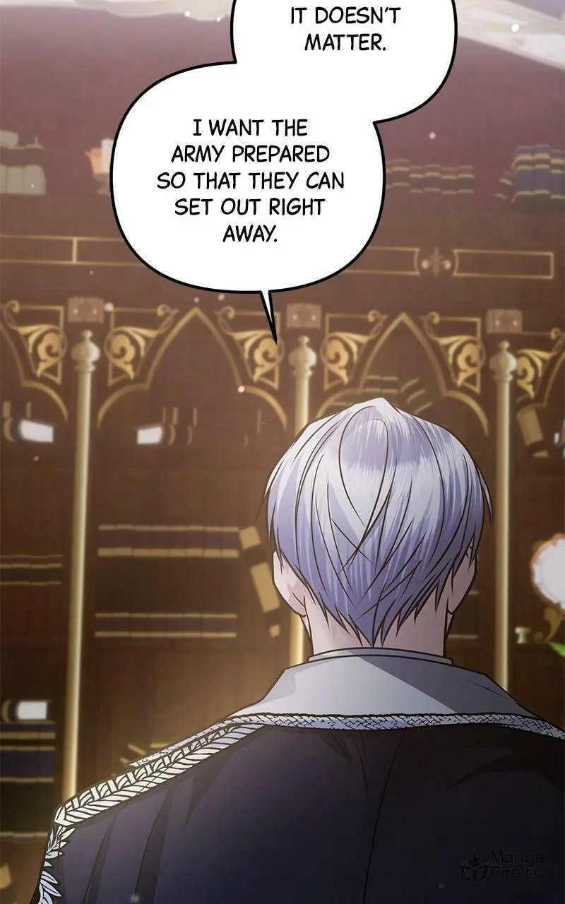 Ten Ways to Get Dumped by a Tyrant Chapter 32 page 108 - 