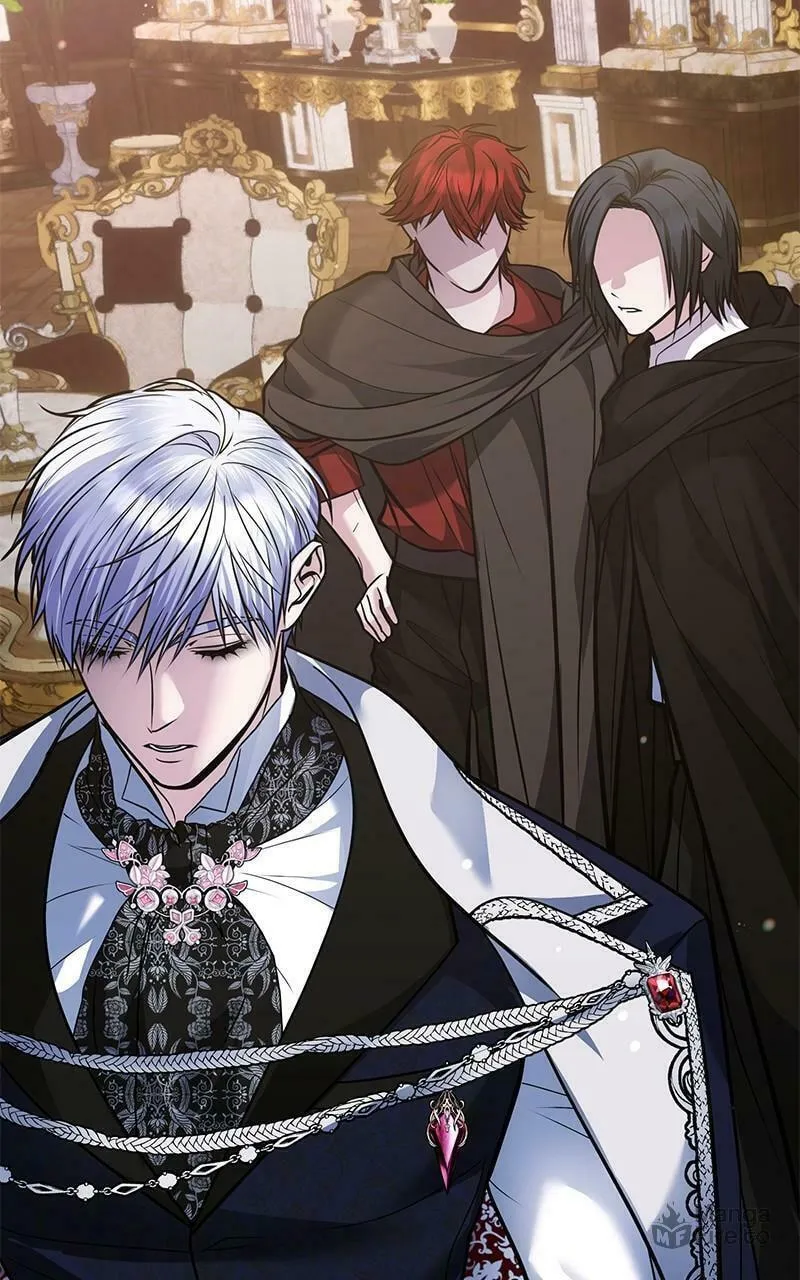 Ten Ways to Get Dumped by a Tyrant Chapter 32 page 110 - 