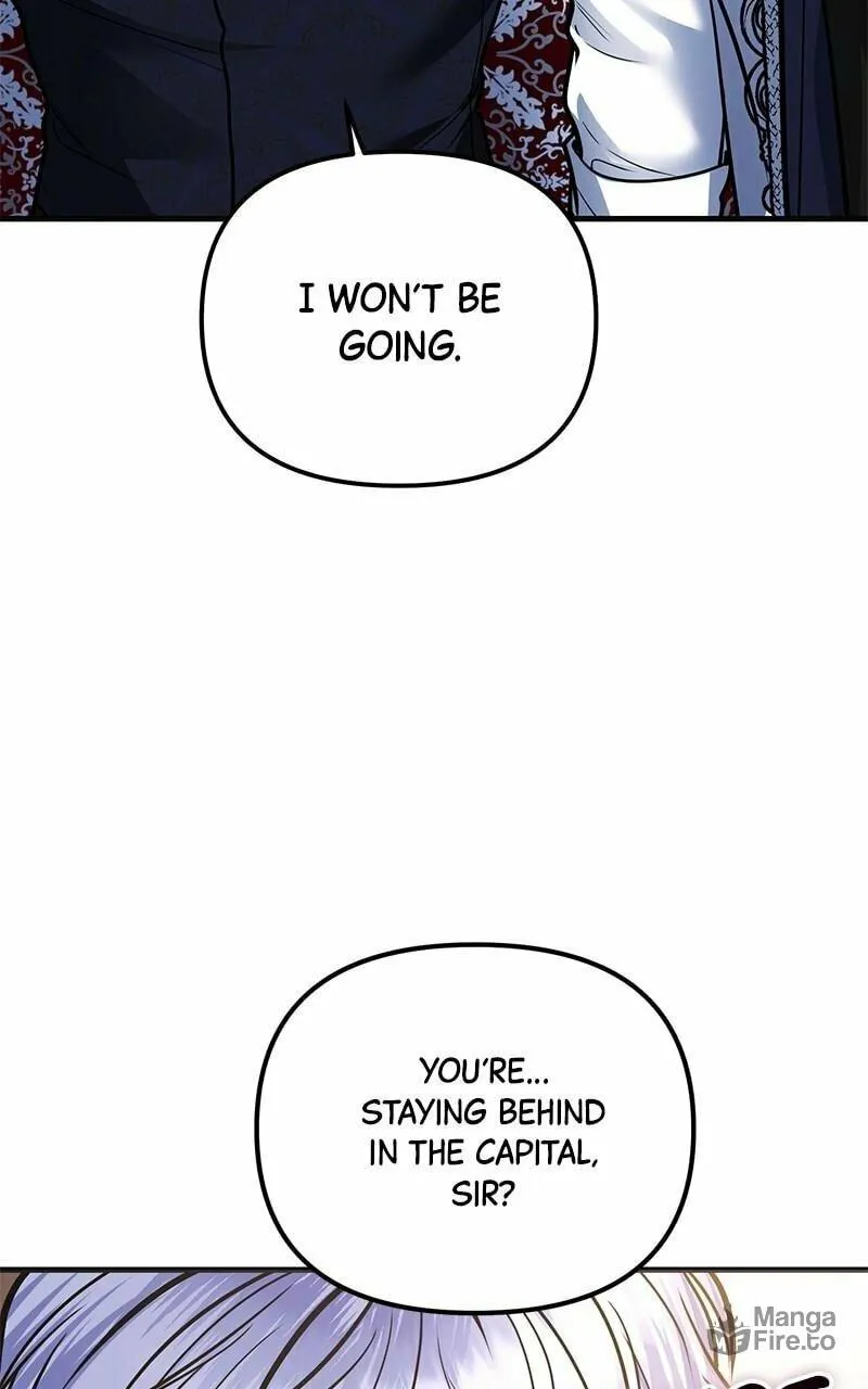 Ten Ways to Get Dumped by a Tyrant Chapter 32 page 111 - 