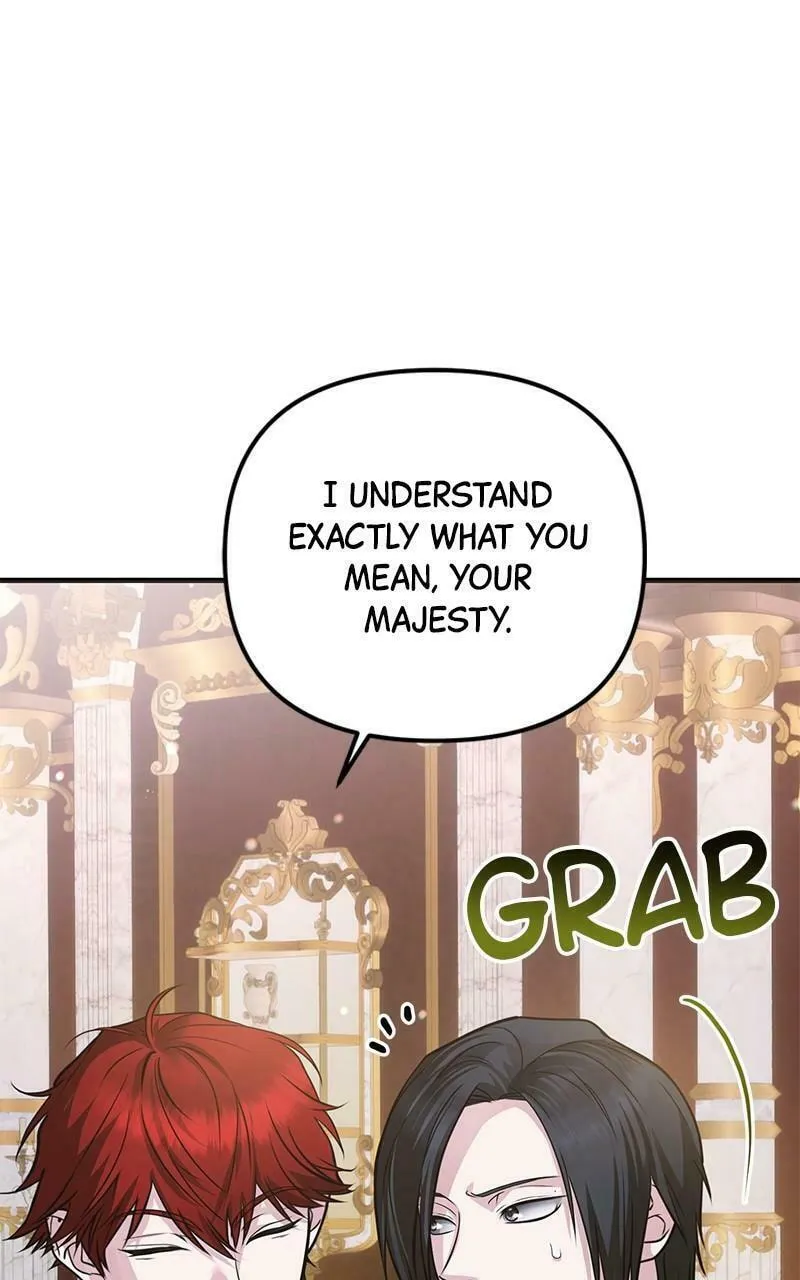 Ten Ways to Get Dumped by a Tyrant Chapter 32 page 113 - 