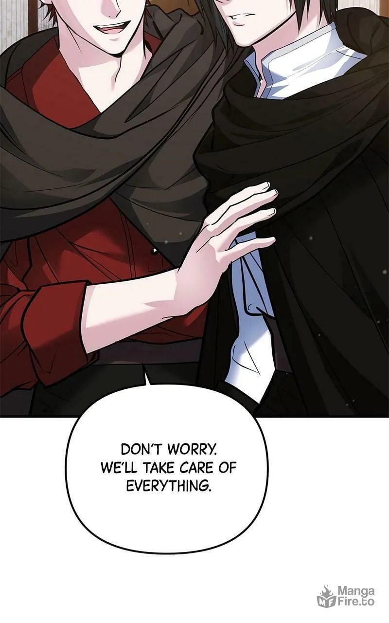 Ten Ways to Get Dumped by a Tyrant Chapter 32 page 114 - 
