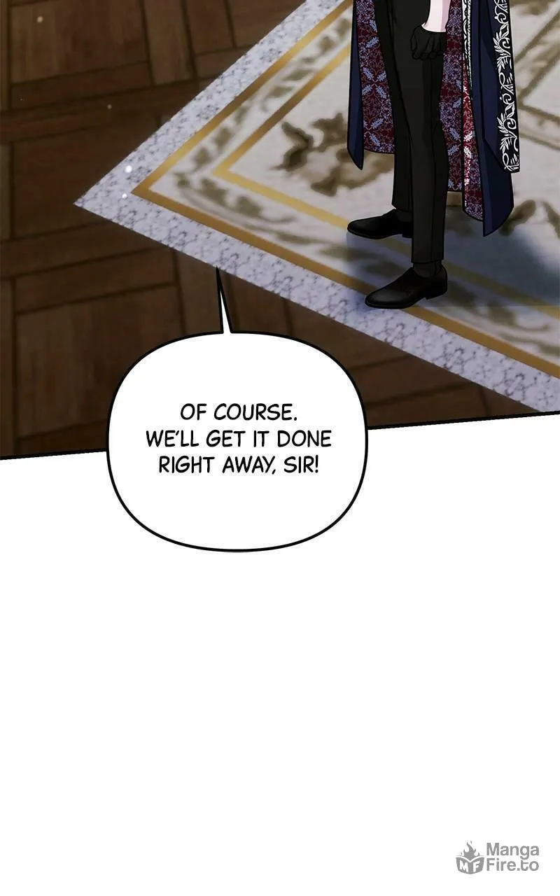 Ten Ways to Get Dumped by a Tyrant Chapter 32 page 117 - 