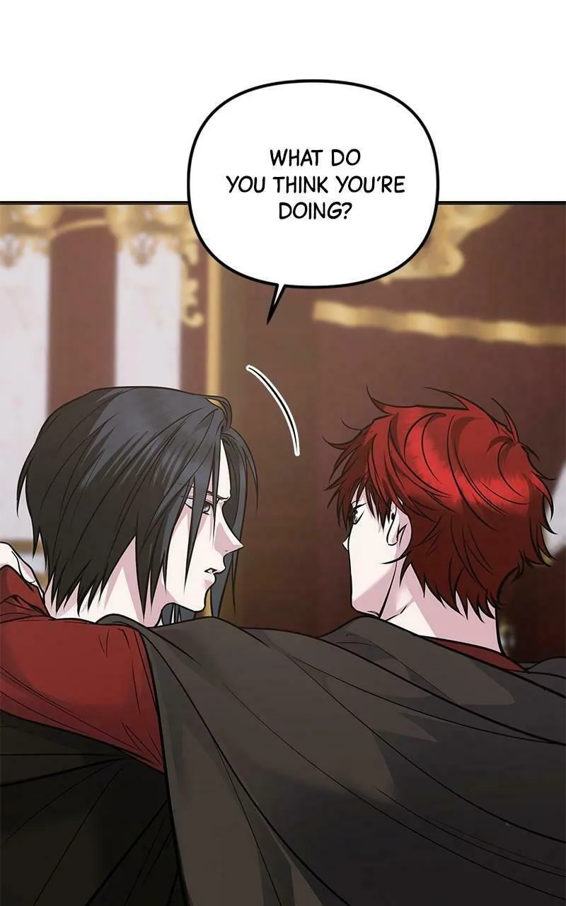 Ten Ways to Get Dumped by a Tyrant Chapter 32 page 118 - 