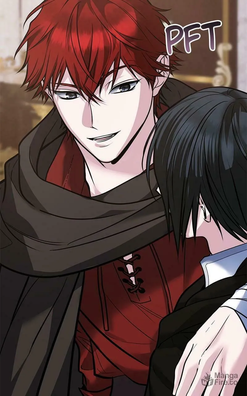Ten Ways to Get Dumped by a Tyrant Chapter 32 page 120 - 