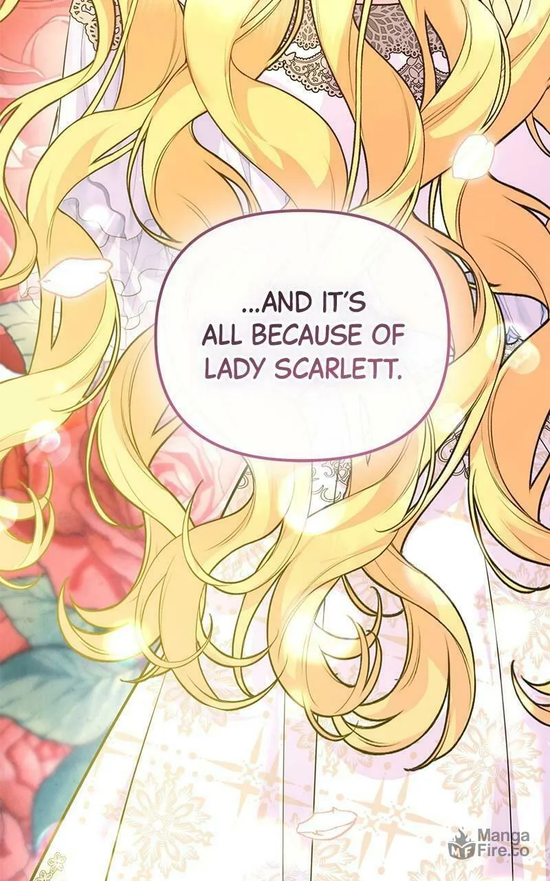 Ten Ways to Get Dumped by a Tyrant Chapter 32 page 123 - 