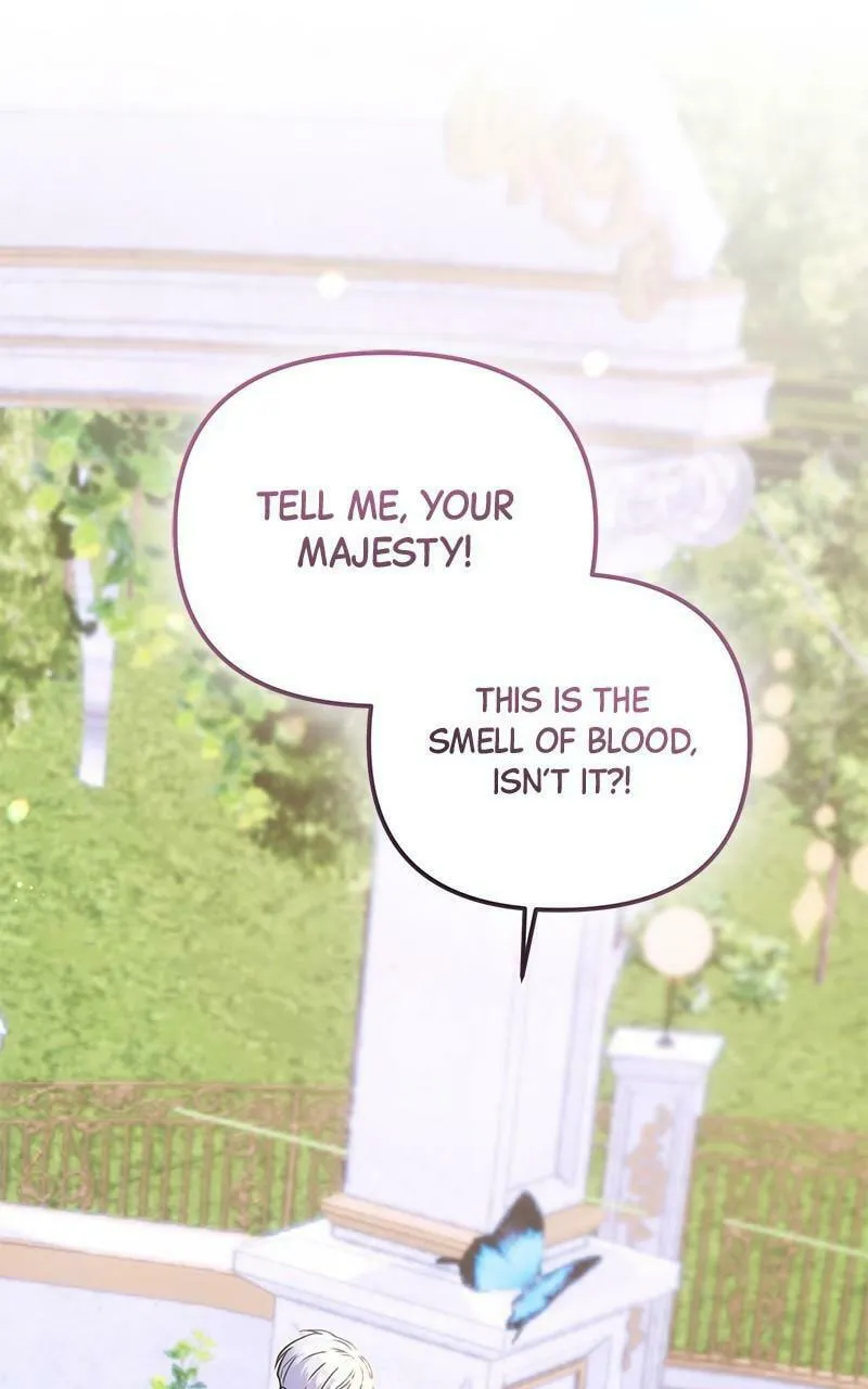Ten Ways to Get Dumped by a Tyrant Chapter 32 page 22 - 