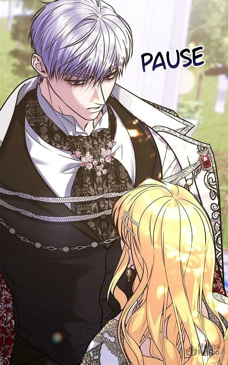 Ten Ways to Get Dumped by a Tyrant Chapter 32 page 25 - 