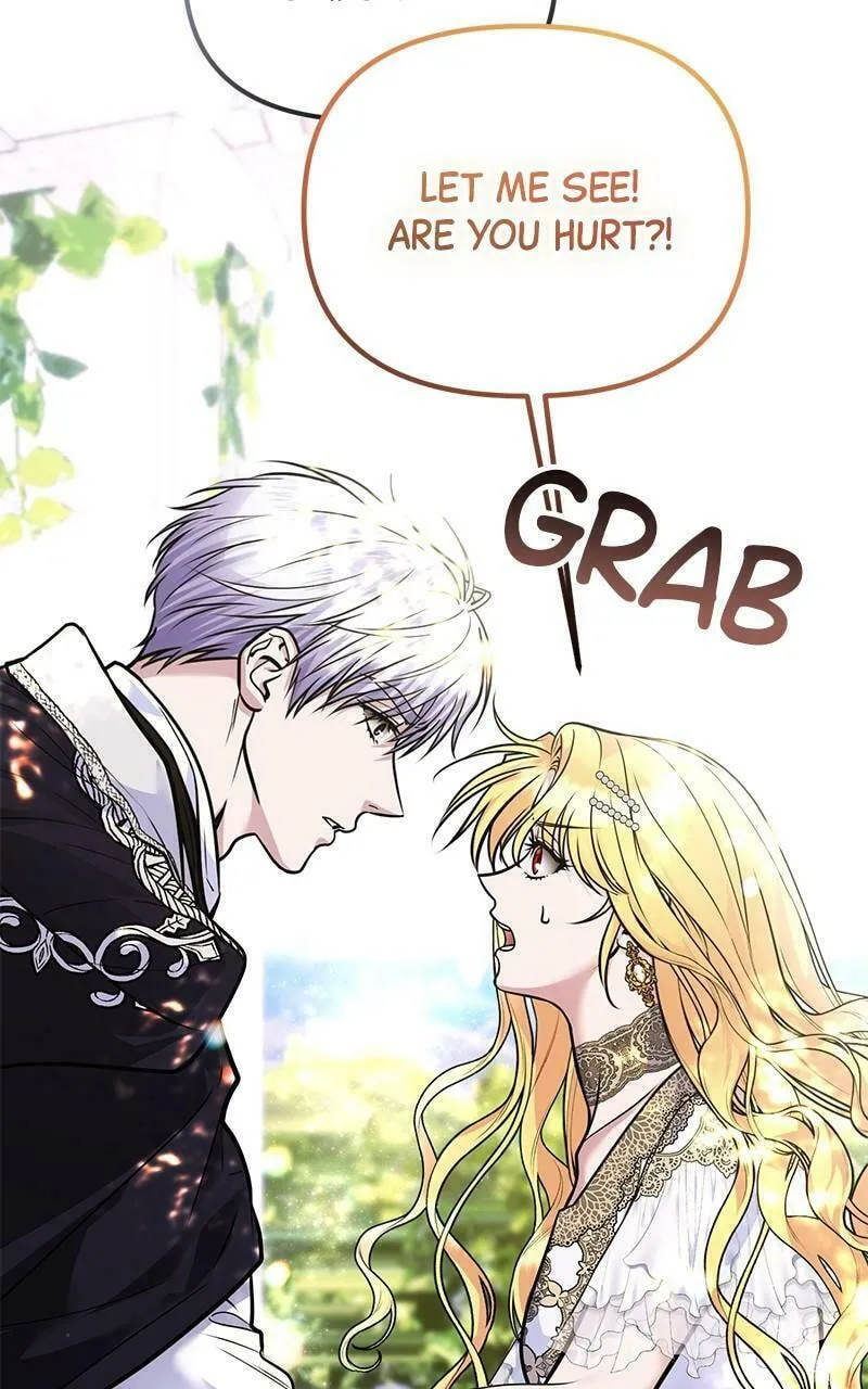 Ten Ways to Get Dumped by a Tyrant Chapter 32 page 29 - 