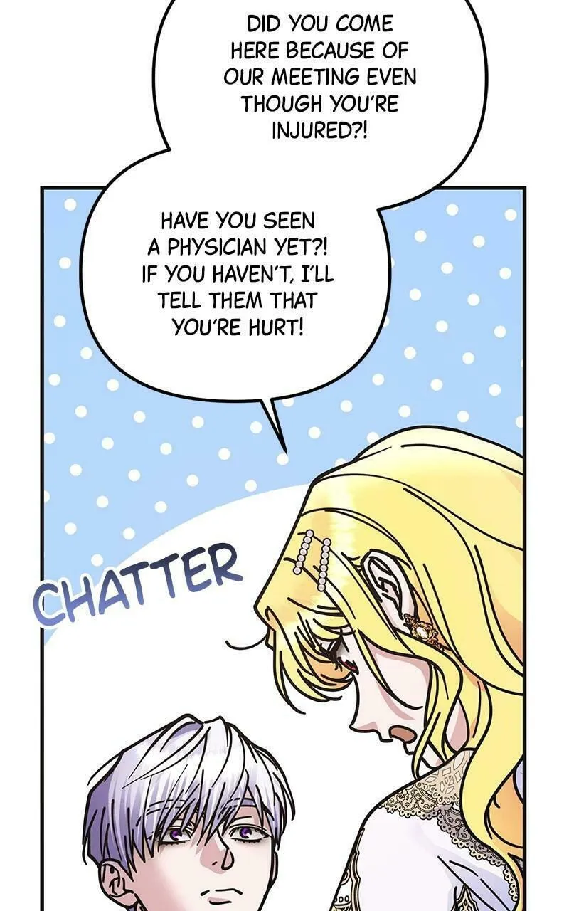 Ten Ways to Get Dumped by a Tyrant Chapter 32 page 31 - 