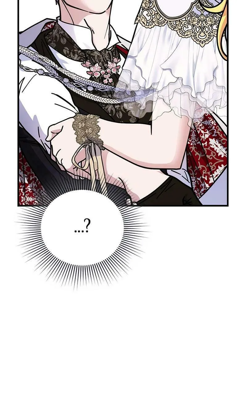Ten Ways to Get Dumped by a Tyrant Chapter 32 page 32 - 