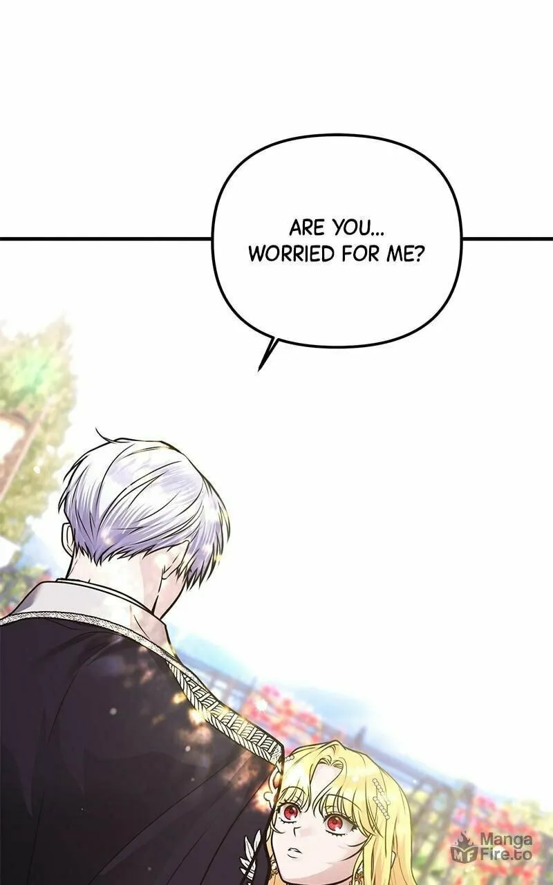 Ten Ways to Get Dumped by a Tyrant Chapter 32 page 33 - 