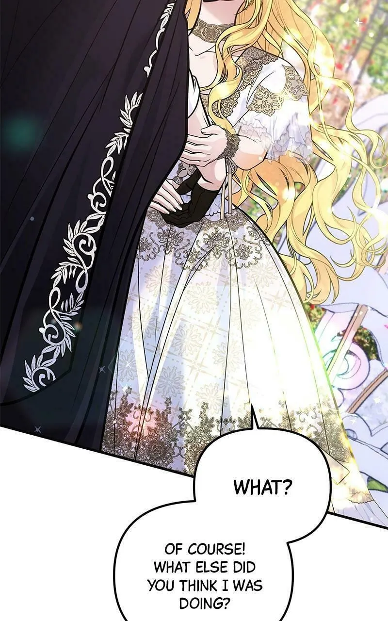 Ten Ways to Get Dumped by a Tyrant Chapter 32 page 34 - 