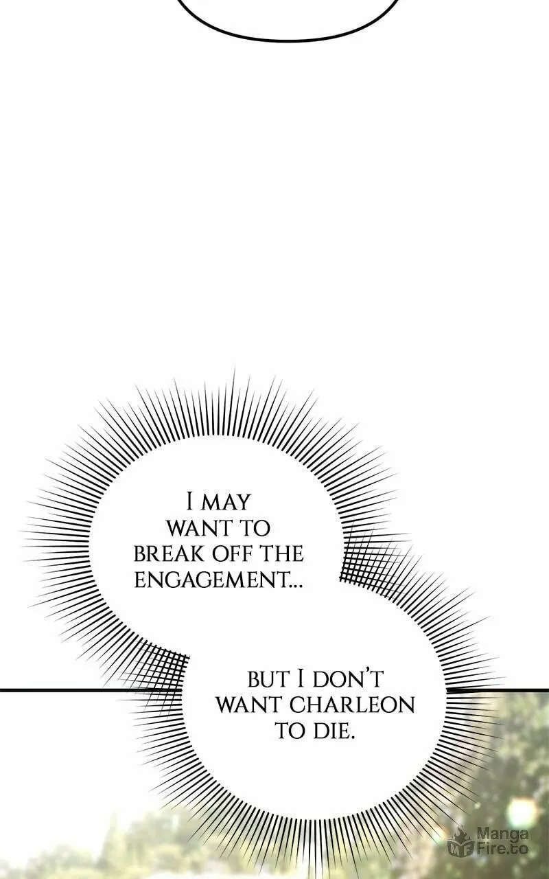 Ten Ways to Get Dumped by a Tyrant Chapter 32 page 35 - 