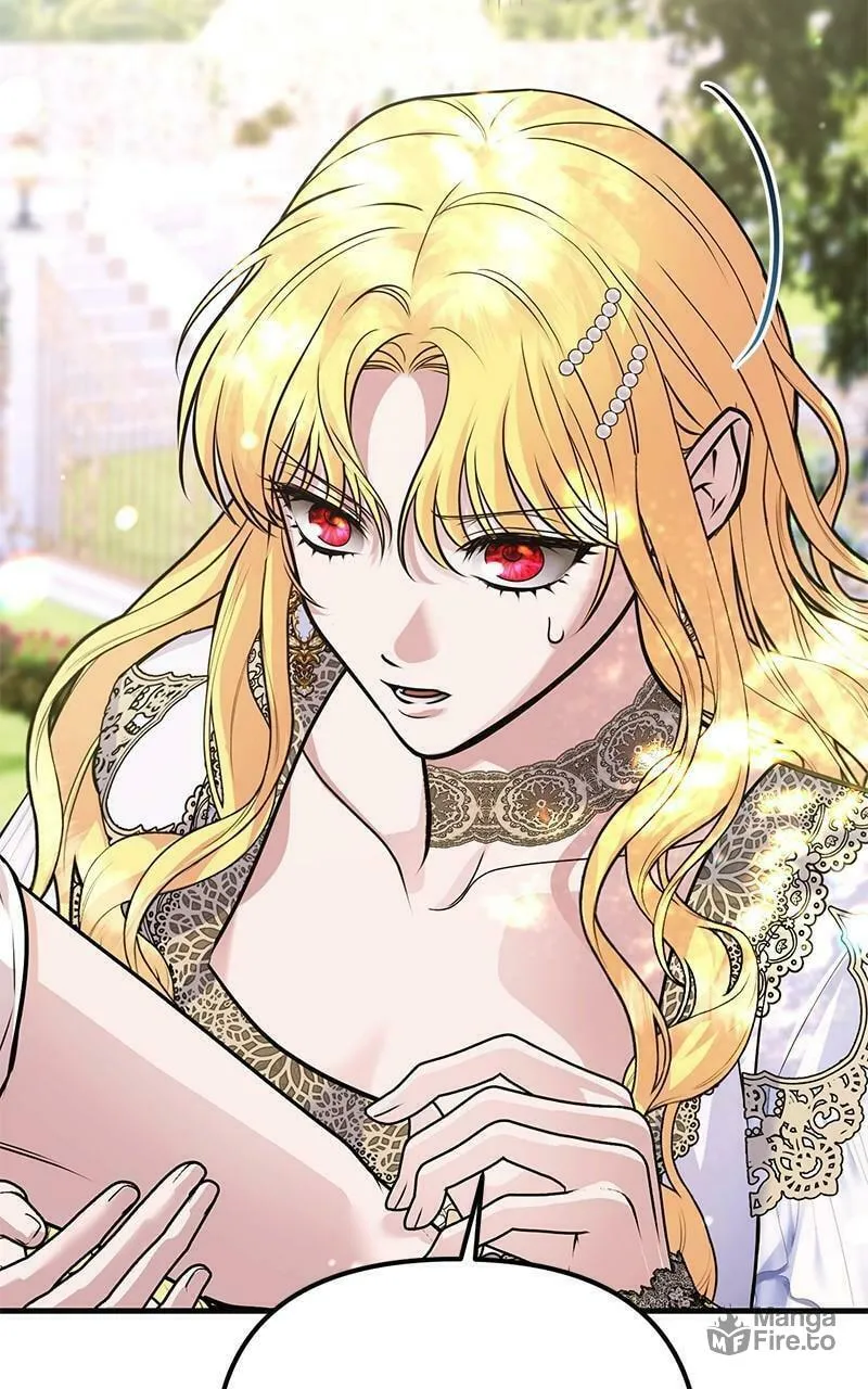 Ten Ways to Get Dumped by a Tyrant Chapter 32 page 36 - 