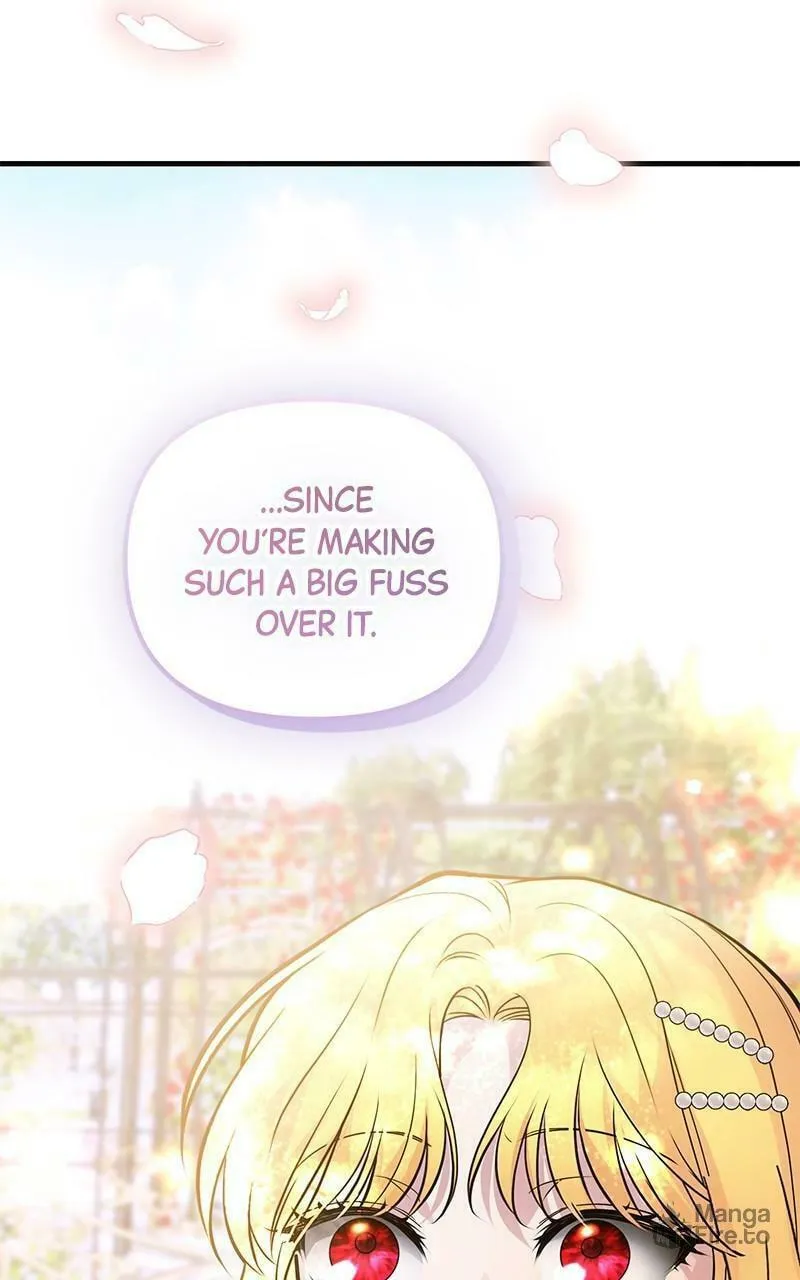 Ten Ways to Get Dumped by a Tyrant Chapter 32 page 42 - 