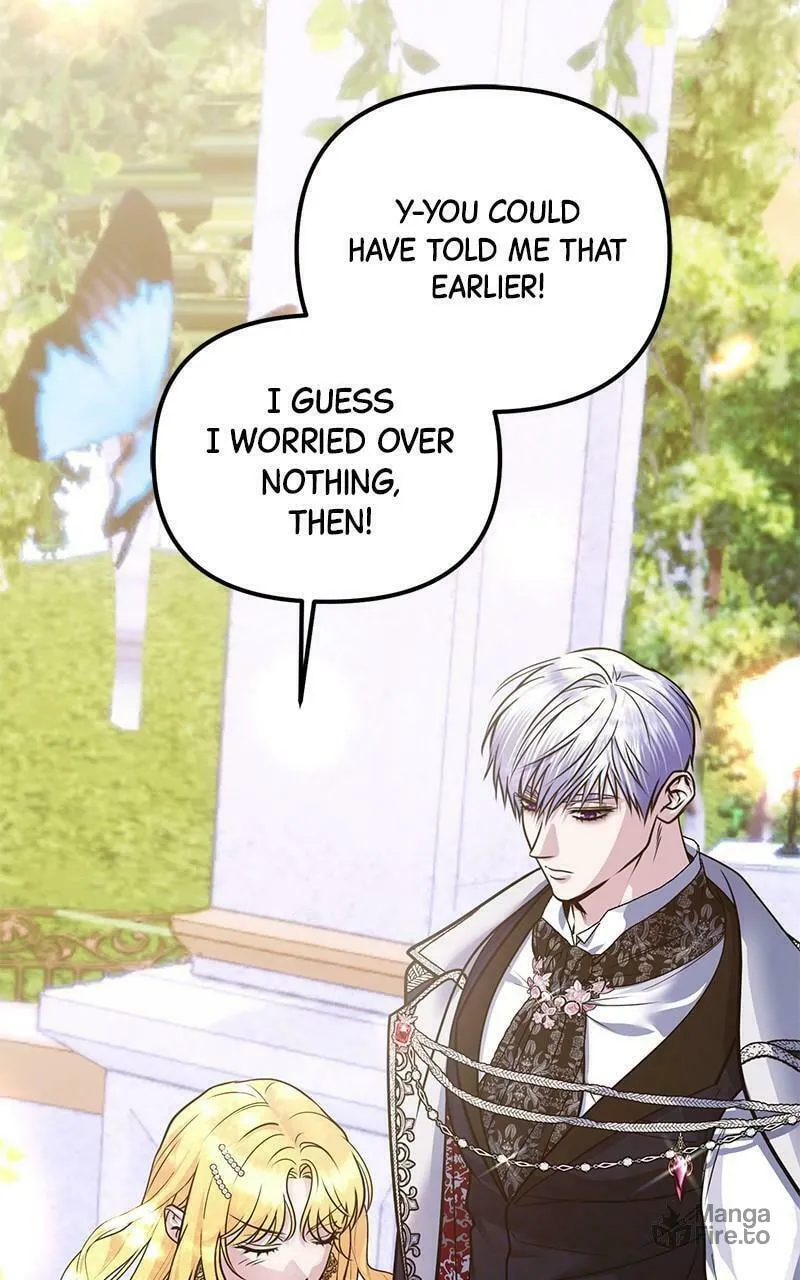 Ten Ways to Get Dumped by a Tyrant Chapter 32 page 45 - 