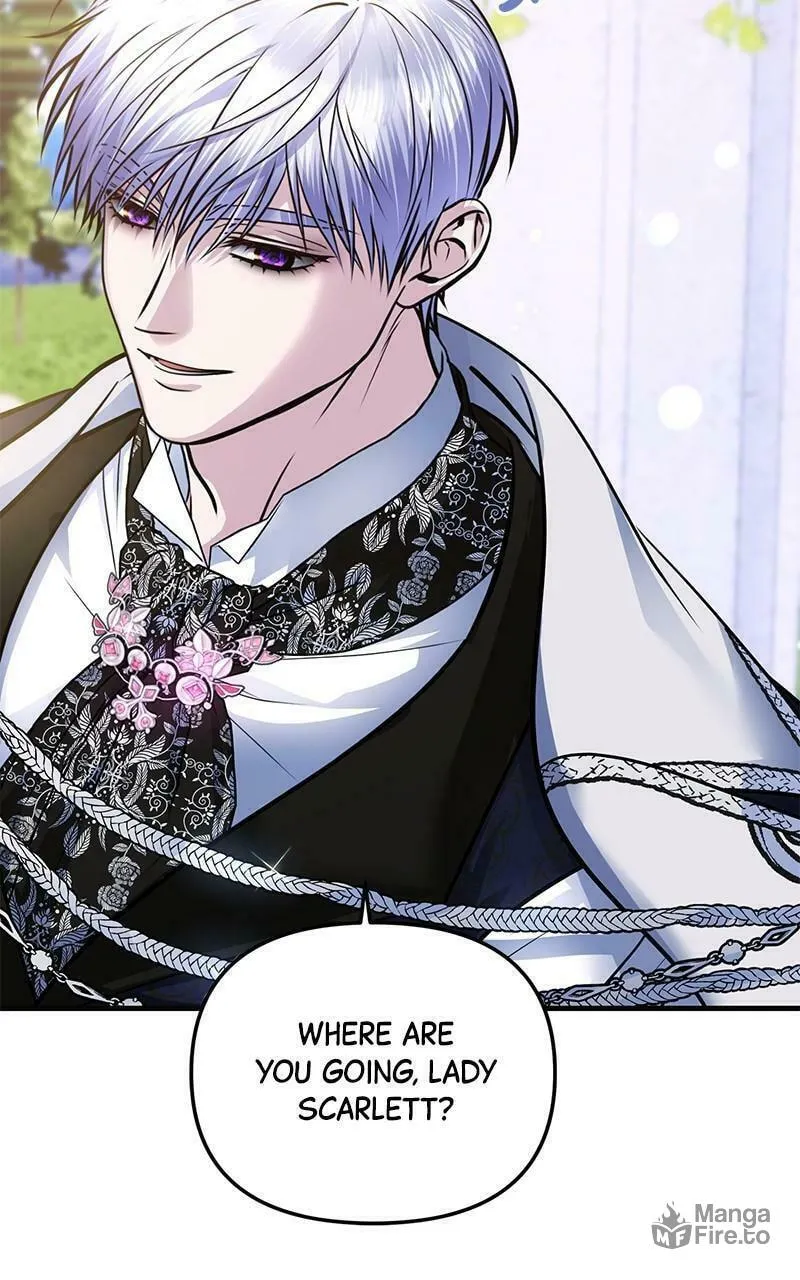 Ten Ways to Get Dumped by a Tyrant Chapter 32 page 48 - 