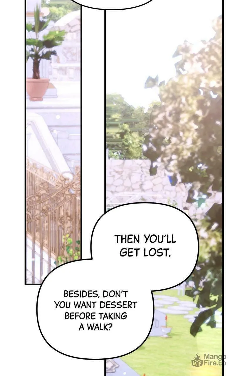 Ten Ways to Get Dumped by a Tyrant Chapter 32 page 50 - 