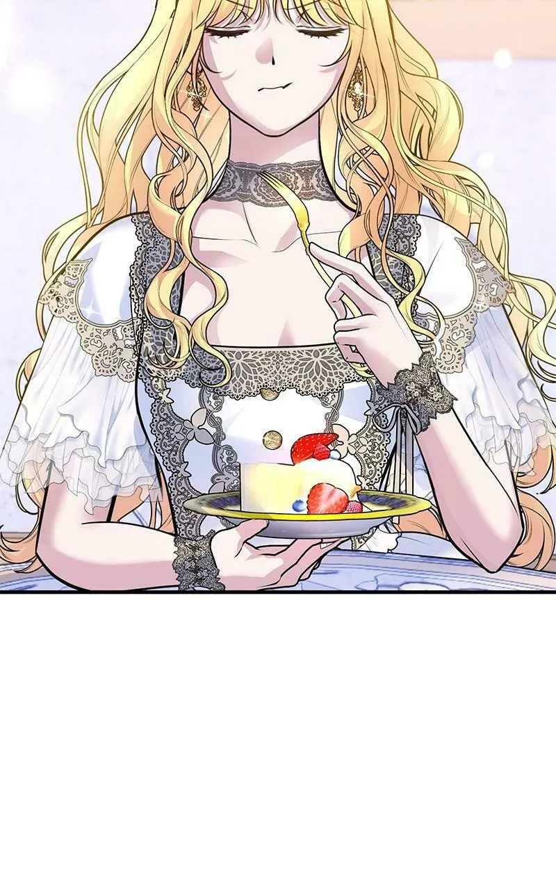 Ten Ways to Get Dumped by a Tyrant Chapter 32 page 53 - 