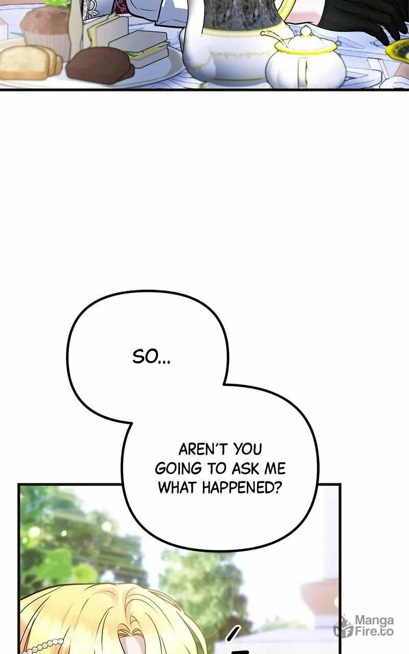 Ten Ways to Get Dumped by a Tyrant Chapter 32 page 55 - 