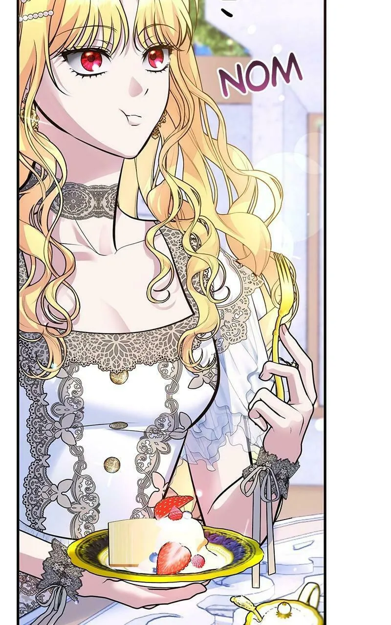 Ten Ways to Get Dumped by a Tyrant Chapter 32 page 56 - 