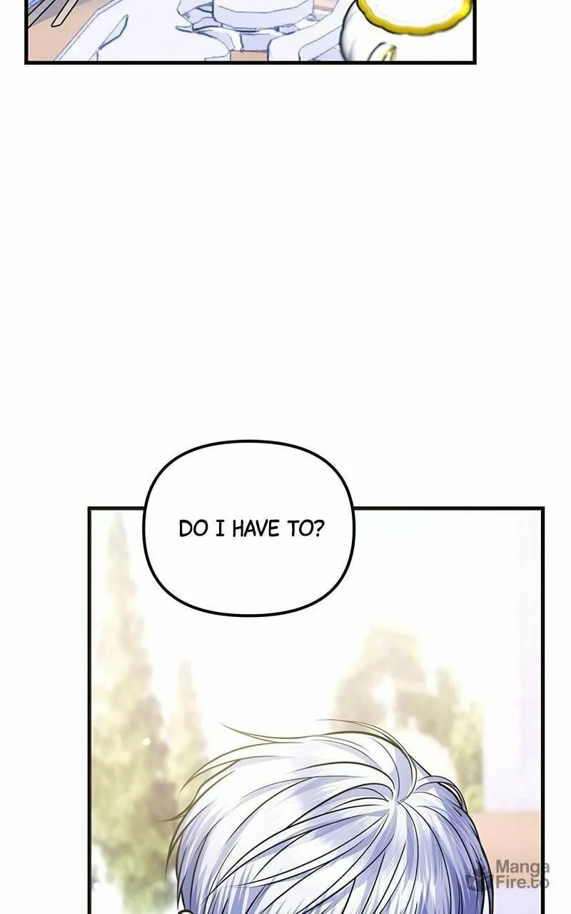 Ten Ways to Get Dumped by a Tyrant Chapter 32 page 57 - 