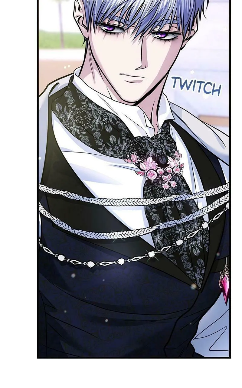 Ten Ways to Get Dumped by a Tyrant Chapter 32 page 58 - 
