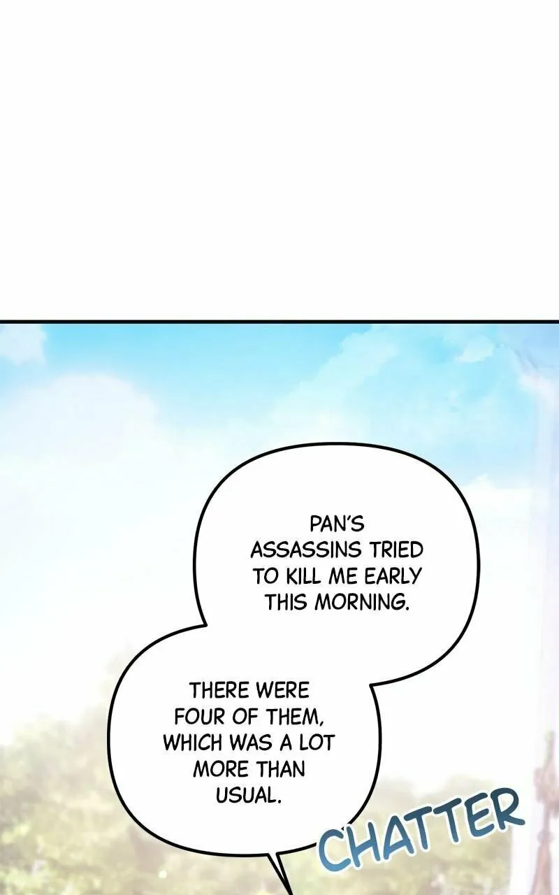 Ten Ways to Get Dumped by a Tyrant Chapter 32 page 59 - 
