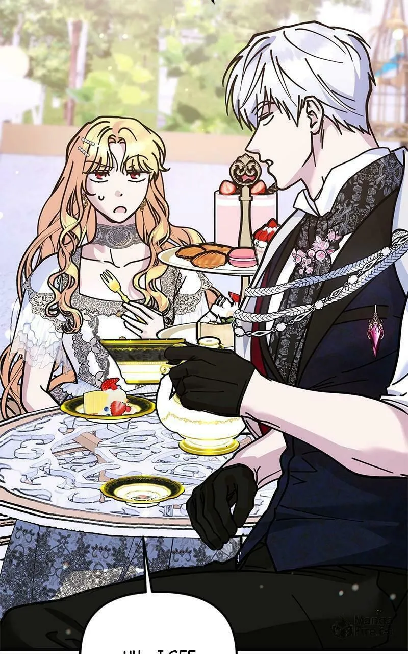 Ten Ways to Get Dumped by a Tyrant Chapter 32 page 60 - 