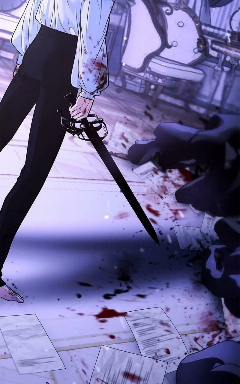 Ten Ways to Get Dumped by a Tyrant Chapter 32 page 7 - 