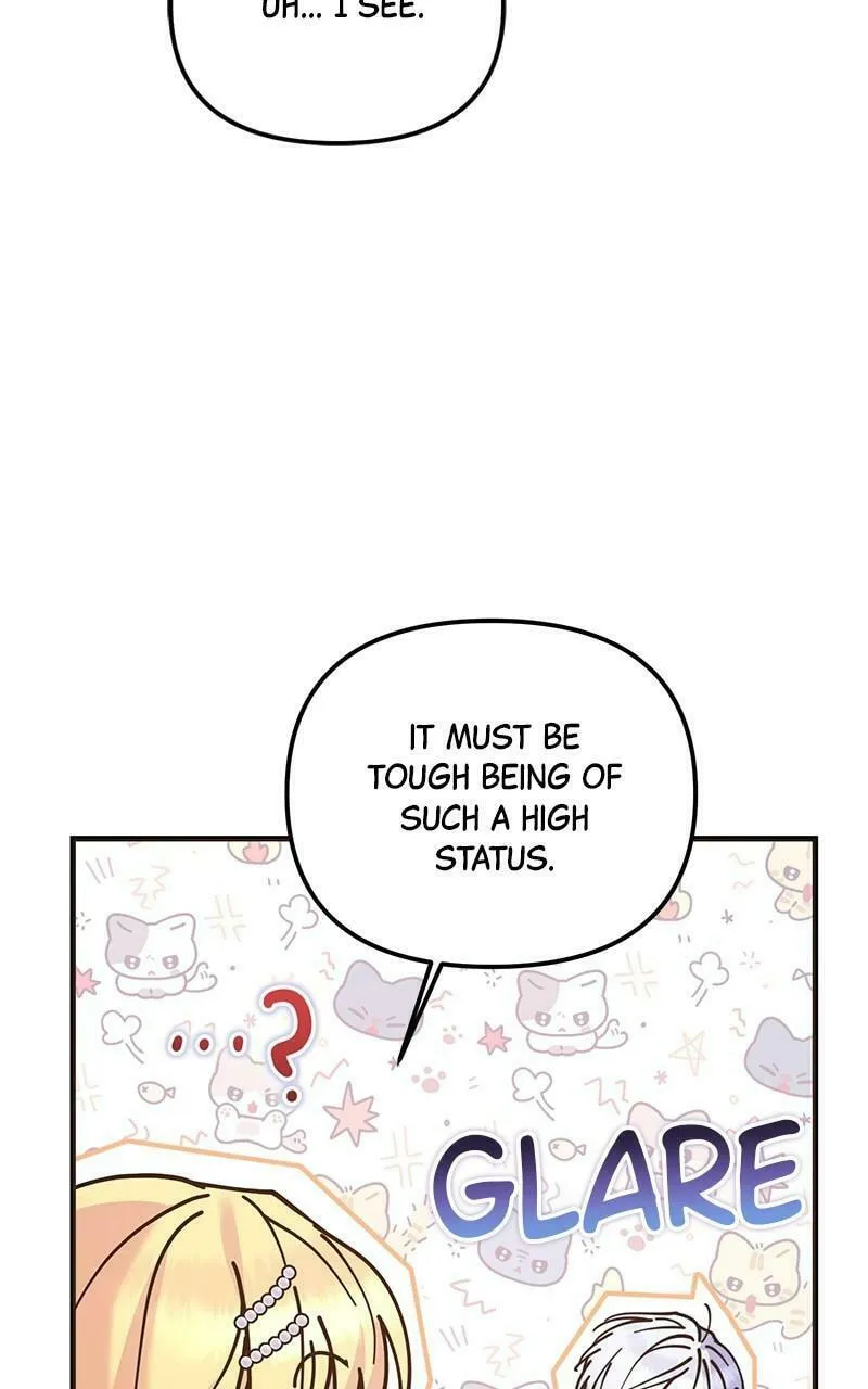 Ten Ways to Get Dumped by a Tyrant Chapter 32 page 61 - 