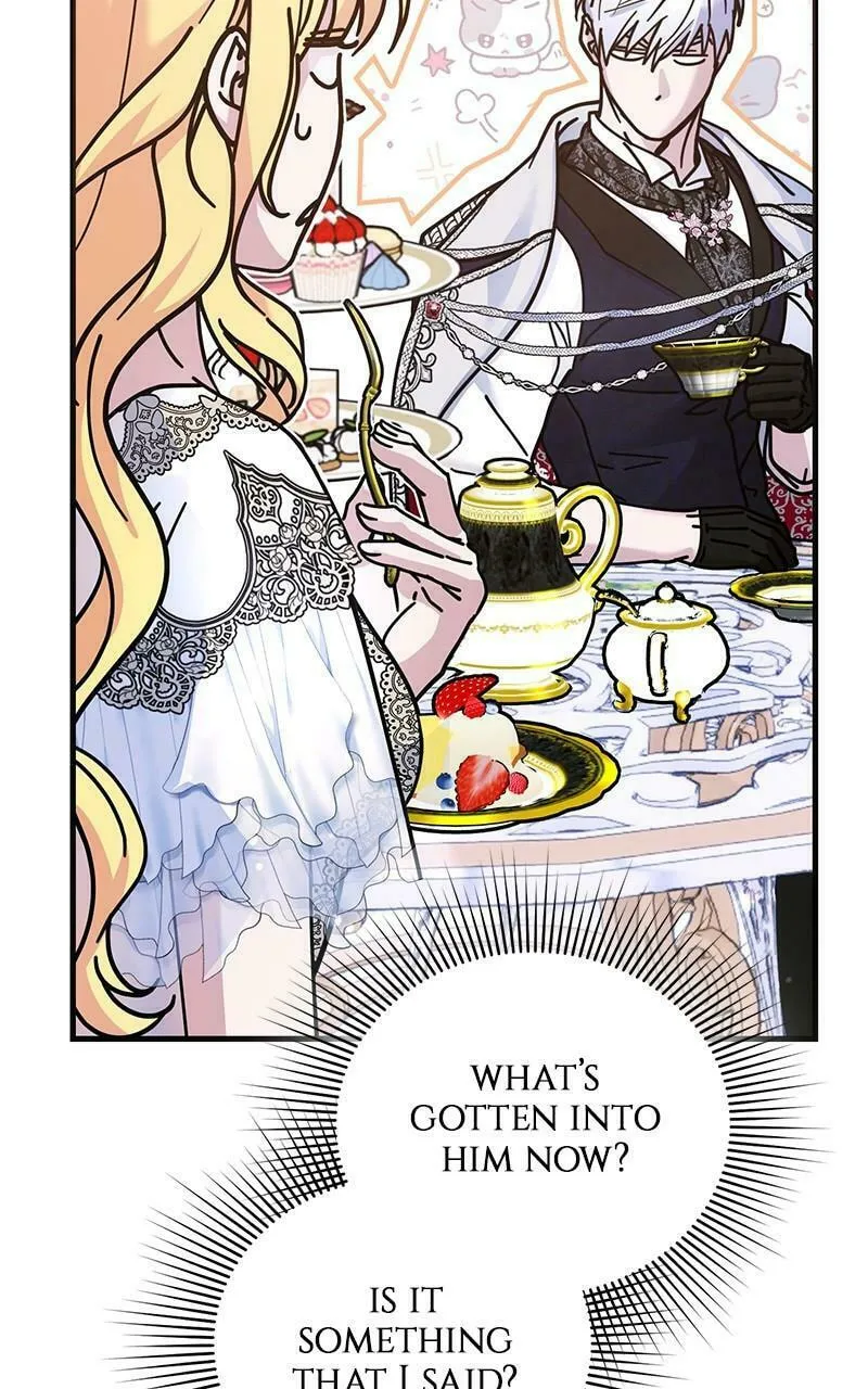 Ten Ways to Get Dumped by a Tyrant Chapter 32 page 62 - 