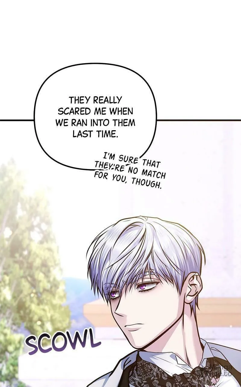 Ten Ways to Get Dumped by a Tyrant Chapter 32 page 65 - 
