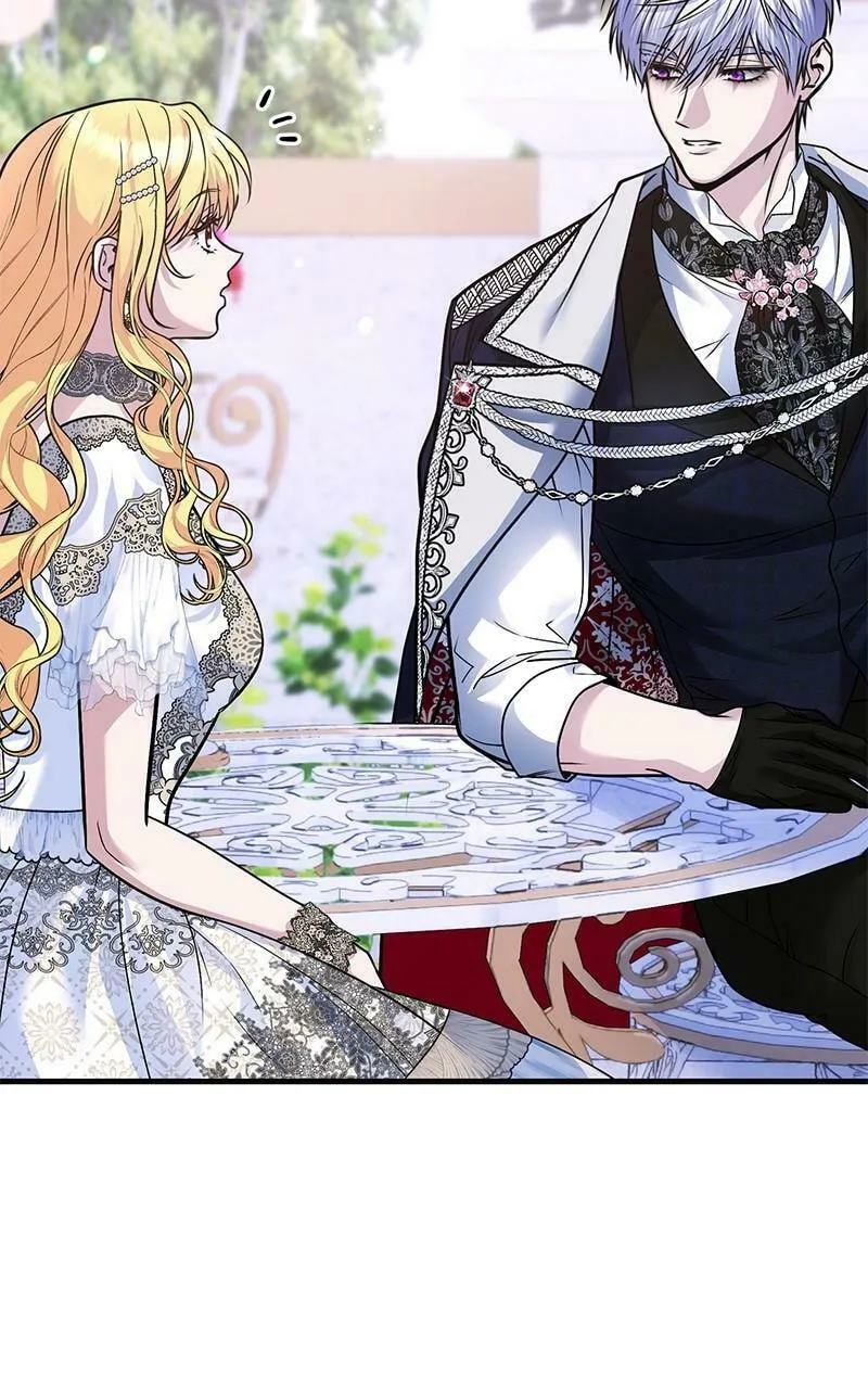 Ten Ways to Get Dumped by a Tyrant Chapter 32 page 71 - 