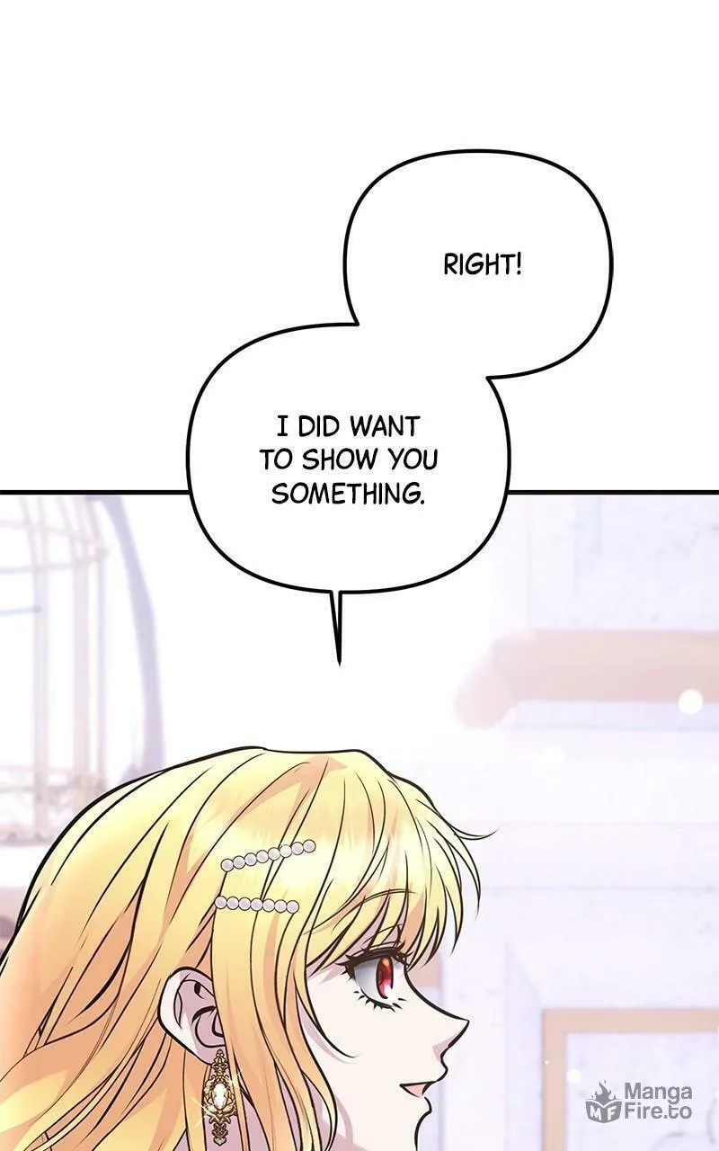 Ten Ways to Get Dumped by a Tyrant Chapter 32 page 72 - 