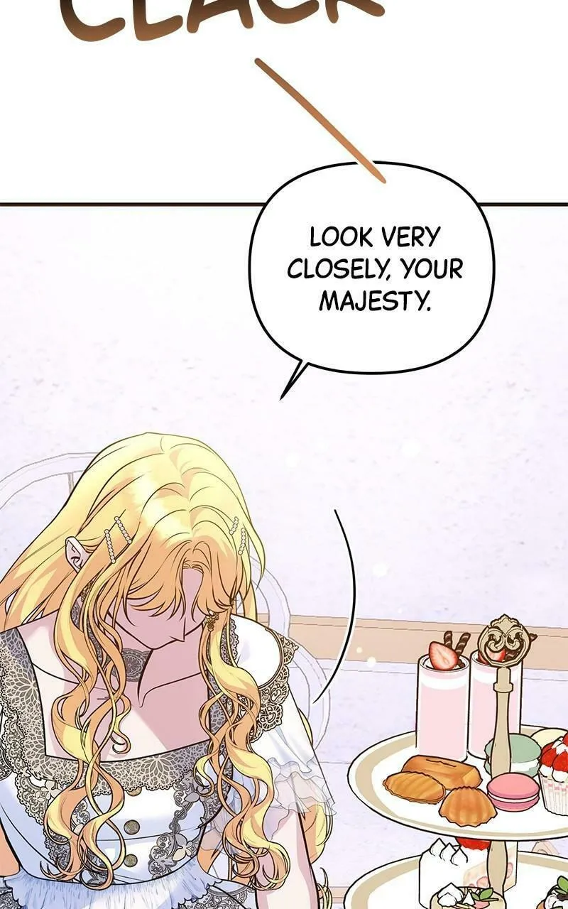 Ten Ways to Get Dumped by a Tyrant Chapter 32 page 77 - 