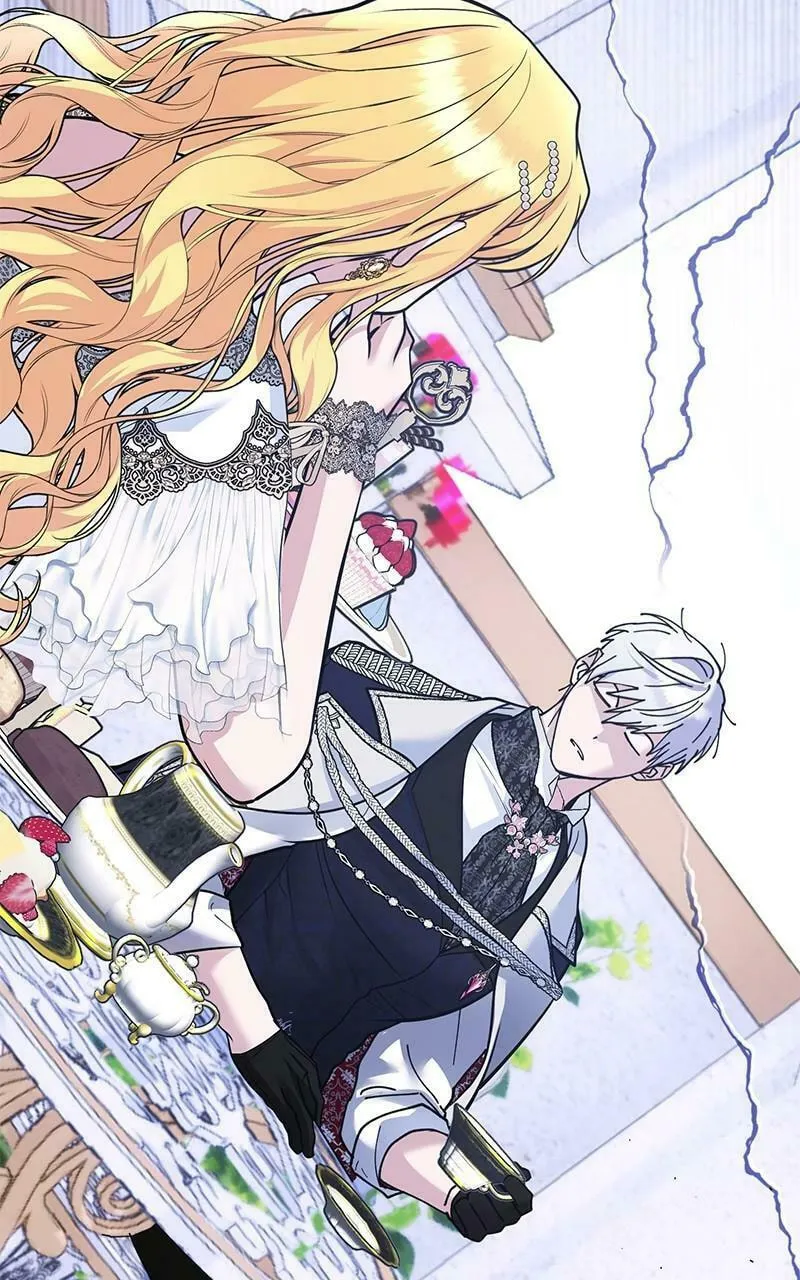 Ten Ways to Get Dumped by a Tyrant Chapter 32 page 82 - 