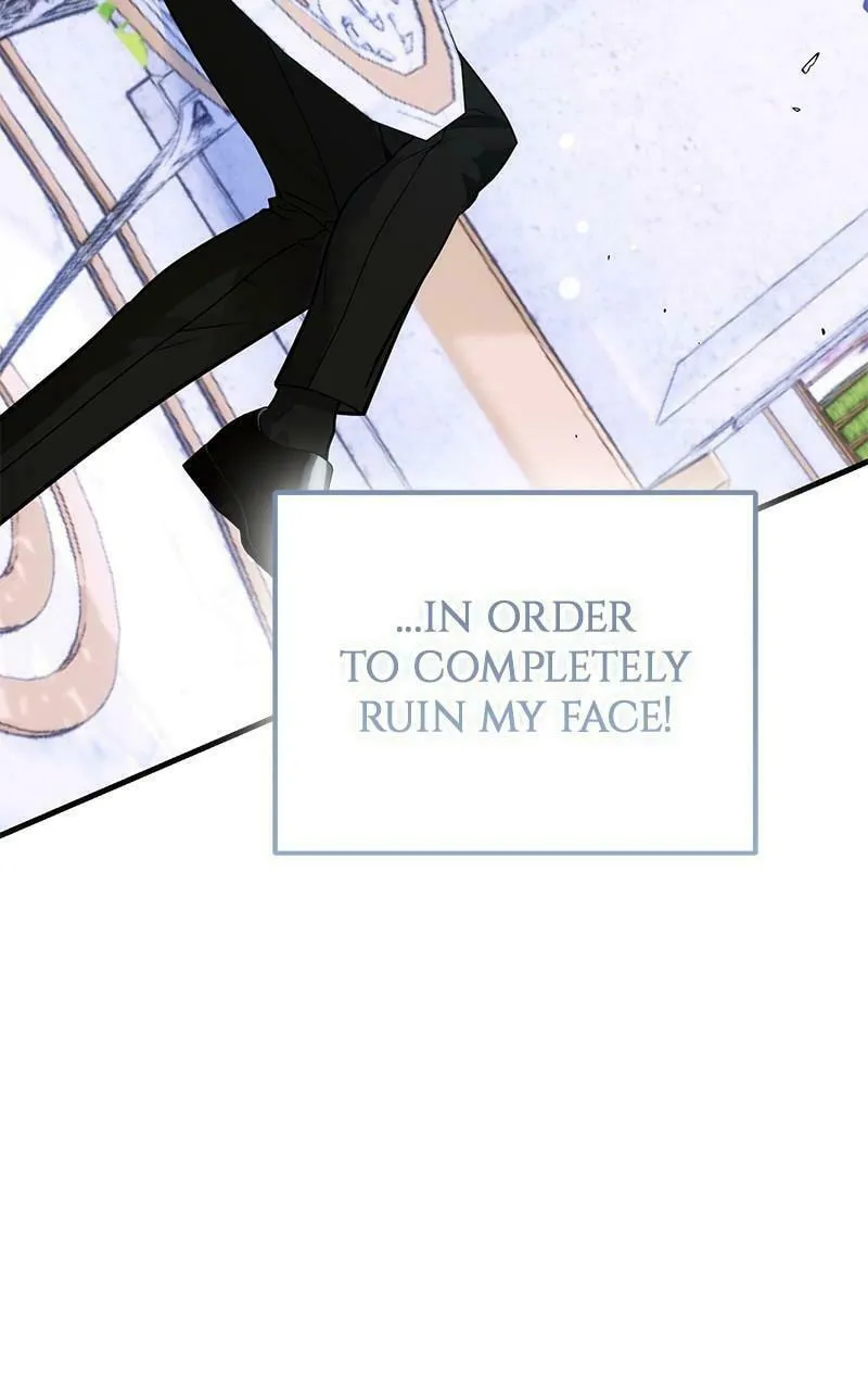 Ten Ways to Get Dumped by a Tyrant Chapter 32 page 83 - 