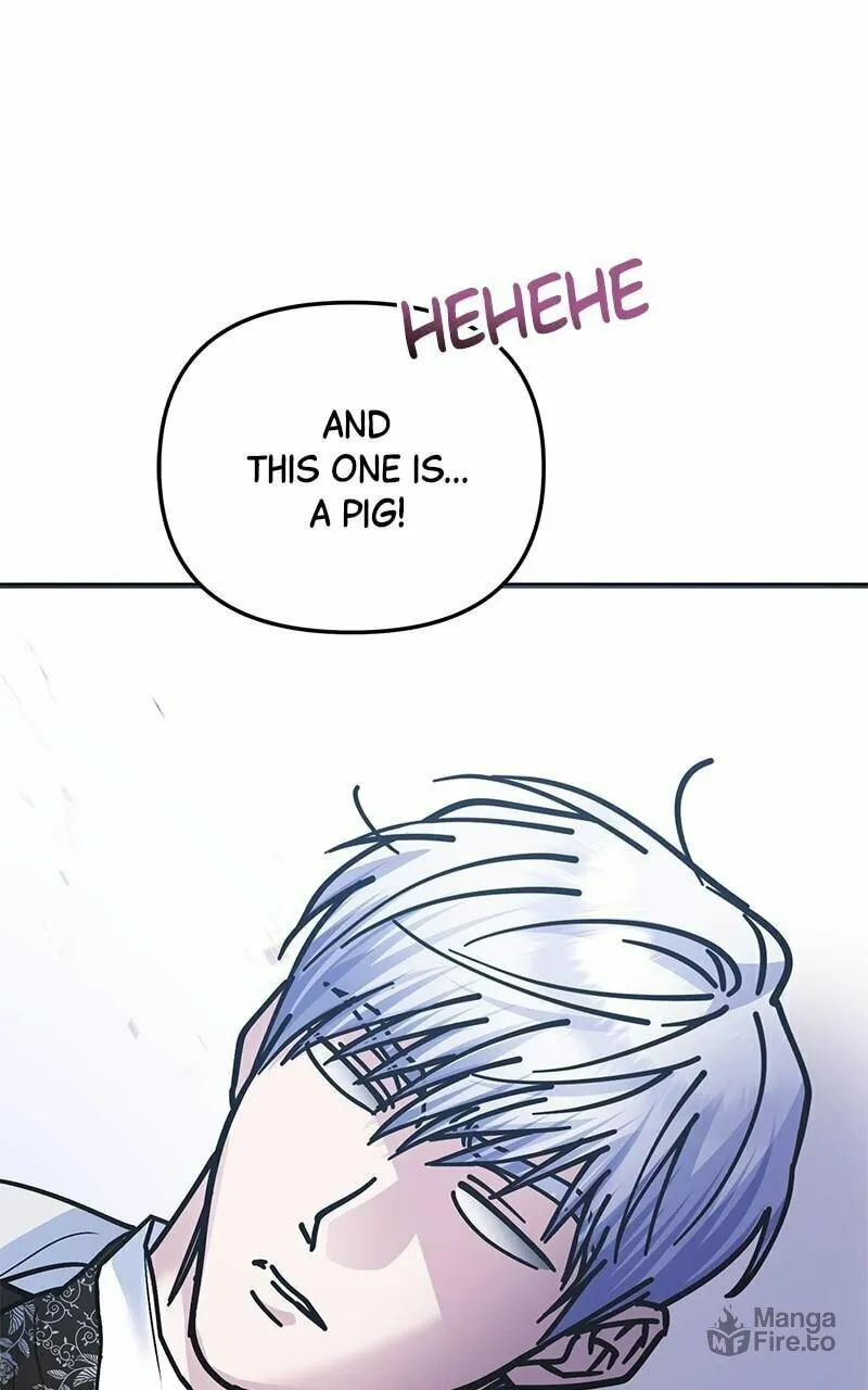 Ten Ways to Get Dumped by a Tyrant Chapter 32 page 84 - 