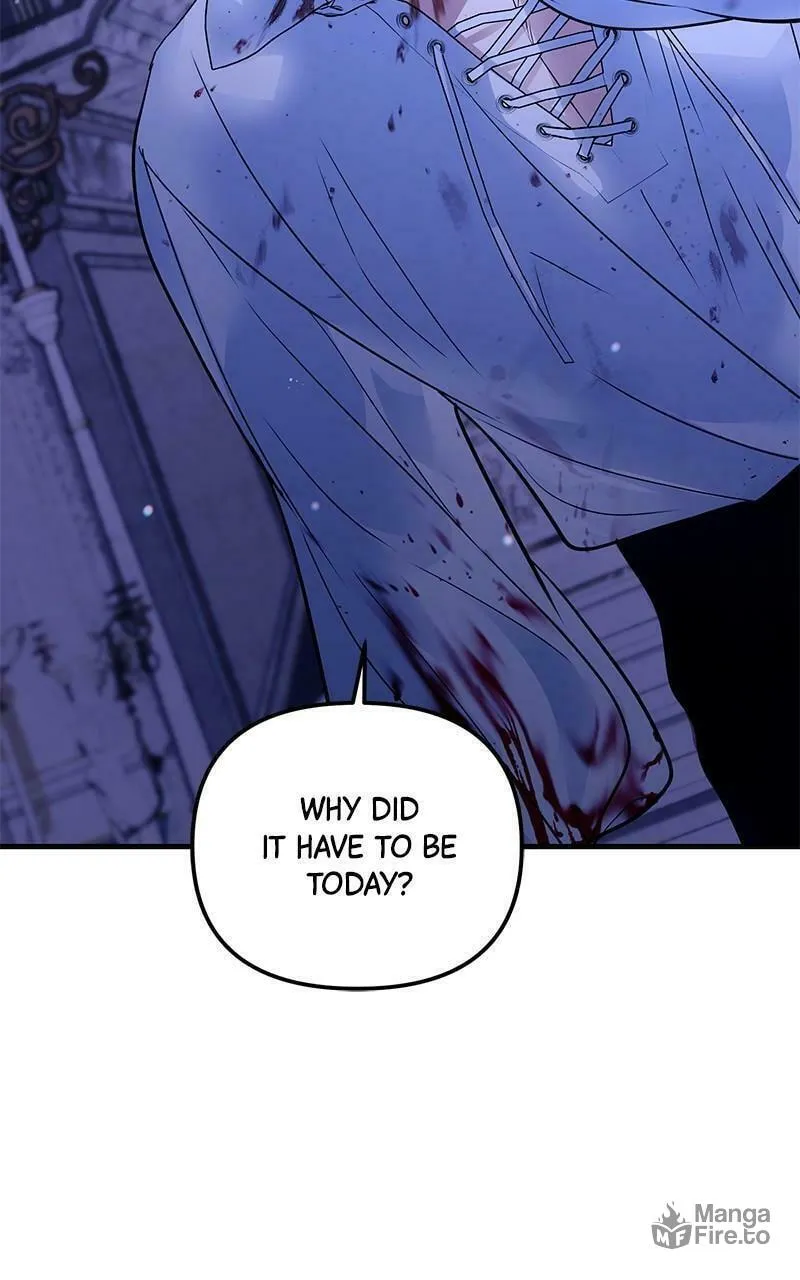 Ten Ways to Get Dumped by a Tyrant Chapter 32 page 10 - 
