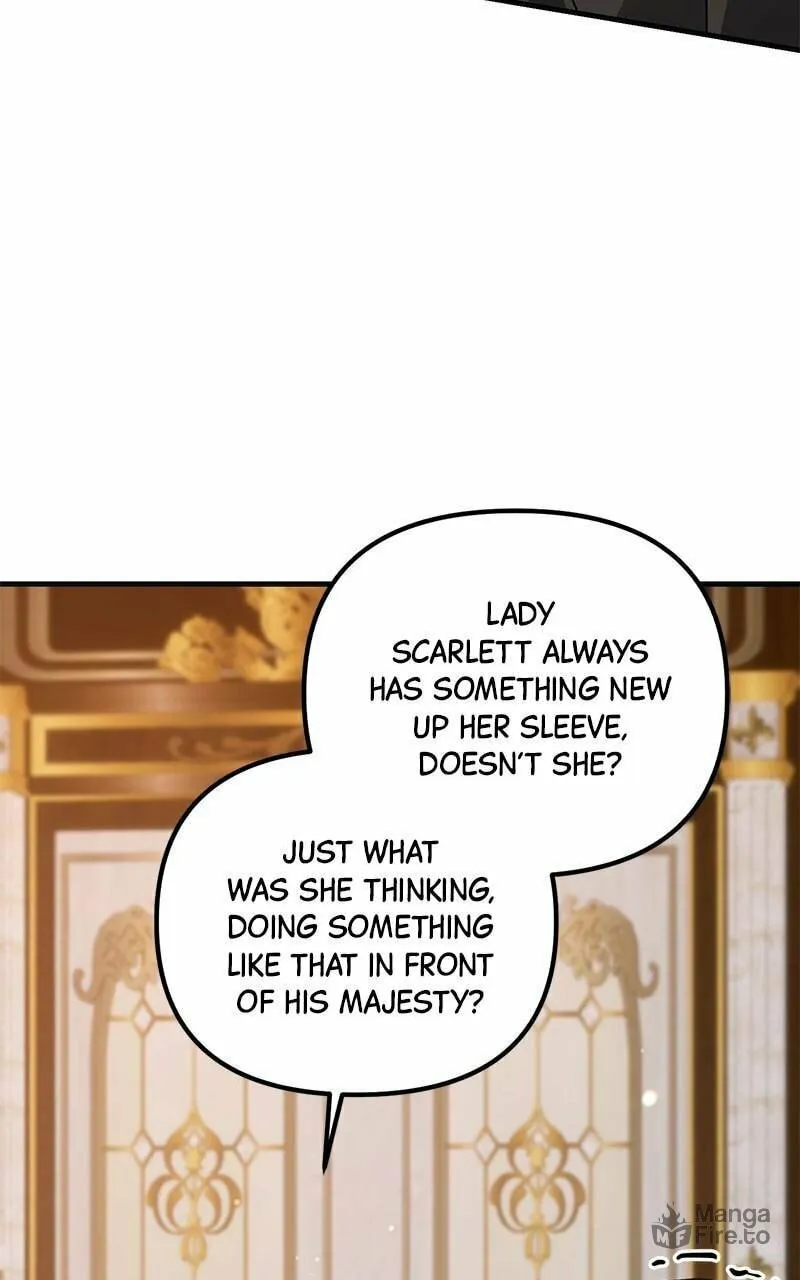 Ten Ways to Get Dumped by a Tyrant Chapter 32 page 93 - 