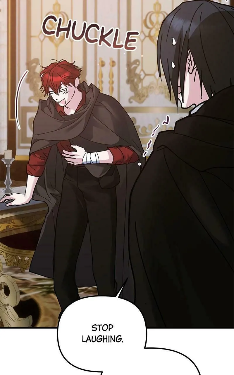 Ten Ways to Get Dumped by a Tyrant Chapter 32 page 94 - 