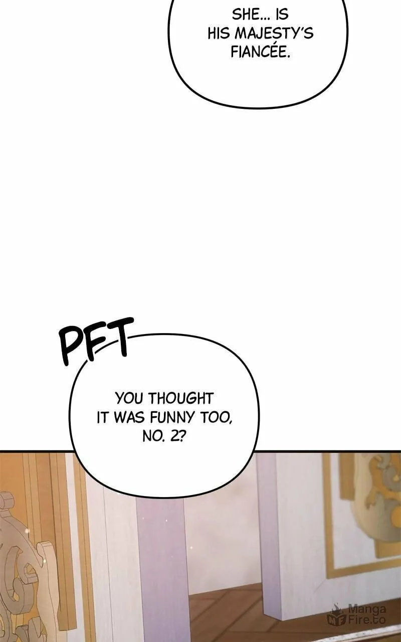 Ten Ways to Get Dumped by a Tyrant Chapter 32 page 95 - 