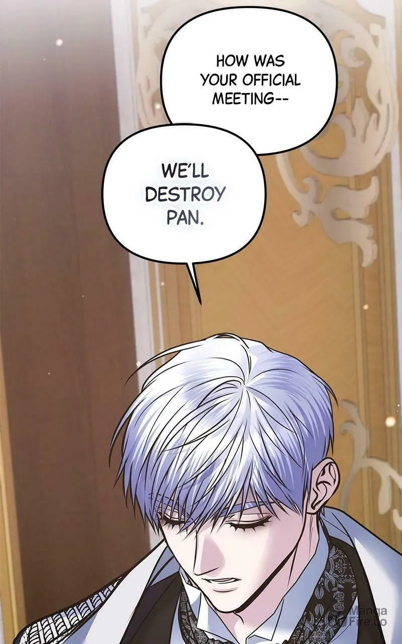 Ten Ways to Get Dumped by a Tyrant Chapter 32 page 99 - 