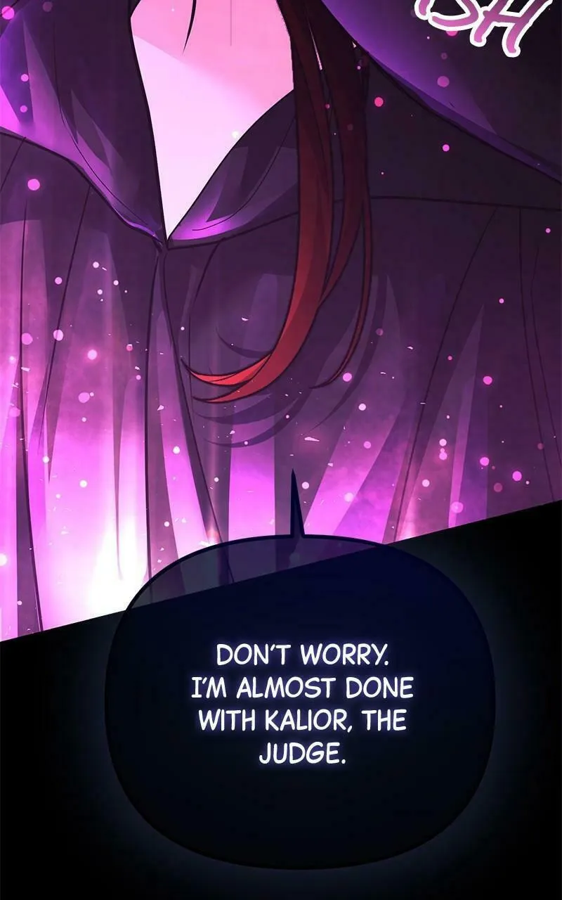 Ten Ways to Get Dumped by a Tyrant Chapter 33 page 101 - 
